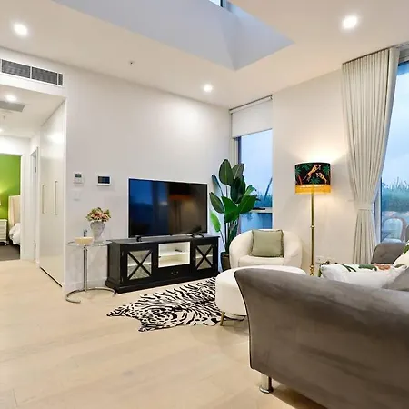 Lumiere Sanctuary - Antique Elegance With Parking Apartment Sydney Exterior photo