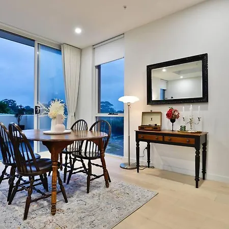 Lumiere Sanctuary - Antique Elegance With Parking Apartment Sydney Exterior photo