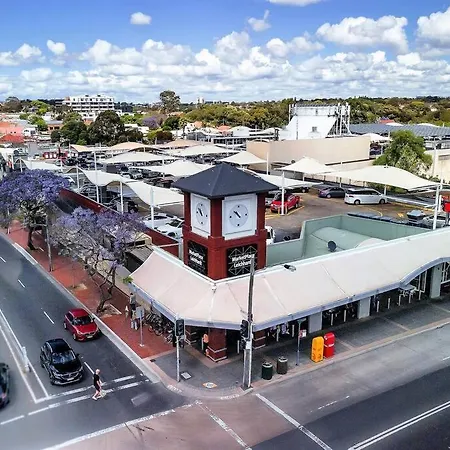 Lumiere Sanctuary - Antique Elegance With Parking Apartment Sydney Exterior photo