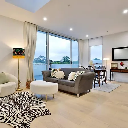 Lumiere Sanctuary - Antique Elegance With Parking Apartment Sydney Exterior photo